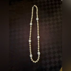 Joan Boyce necklace